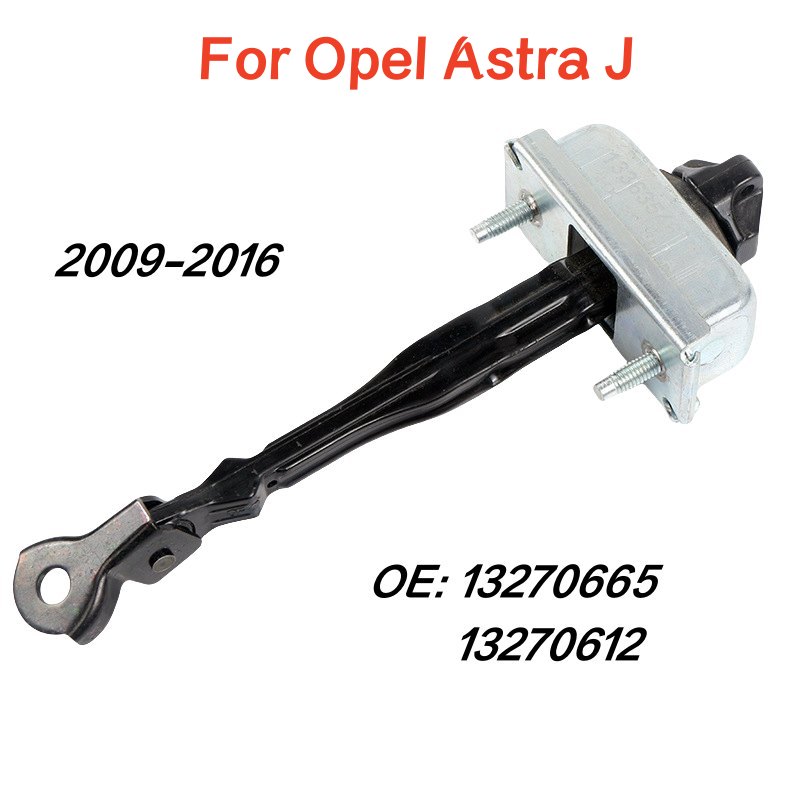 Furniture Hardware Fitting - Vauxhall Opel Astra J MK6 GTC