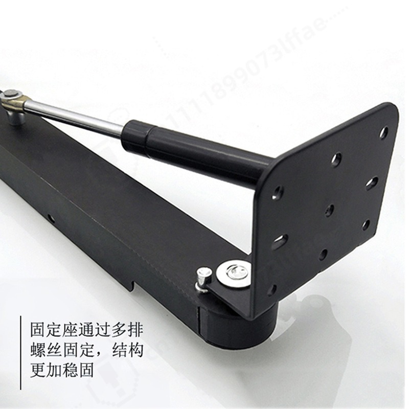 伸縮式折りたたみテーブル用金具アクセサリー 隠しダイニングテ - Furniture Hardware Fitting のレビューと価格