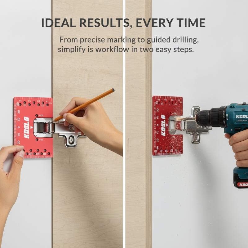再利用可能な磁気式2mmキャビネットヒンジスペーサー隙間調整 - Furniture Hardware Fitting のレビューと価格
