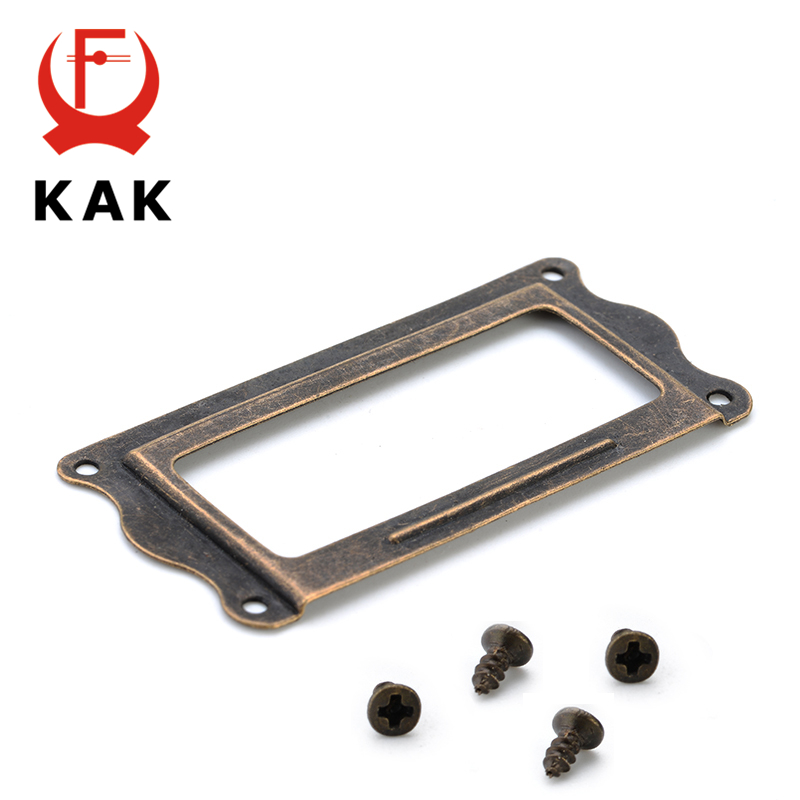 10 個 NED アンティーク真鍮ハンドル 64*32 ミリ - Furniture Hardware Names のレビューと価格