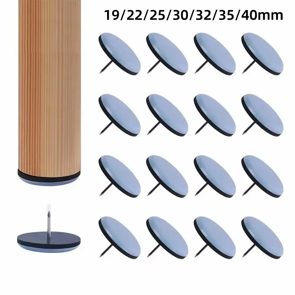 16/19/22/25/32/38mmテーブルチェアフットス - Cabinet Hinge Overlay のレビューと価格