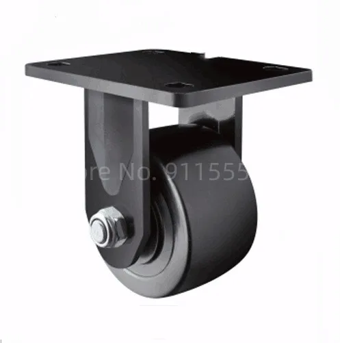 耐荷重300kg、2インチの低軸キャスター/車輪、ブレーキ付 - Furniture Hardware Lowes のレビューと価格